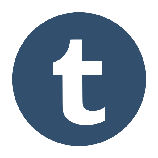 Tumblr logo
