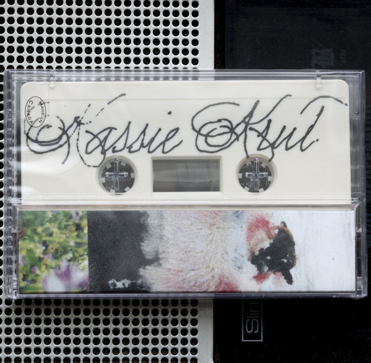 Kassie Krut (Expanded EP)