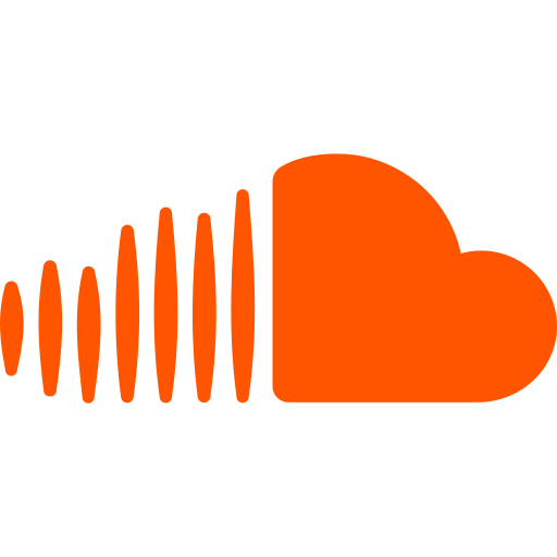 SoundCloud logo