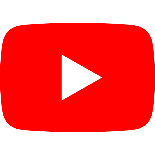 YouTube logo